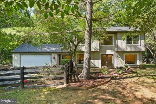 5612 RAIDER DR, Warrenton, VA 20187