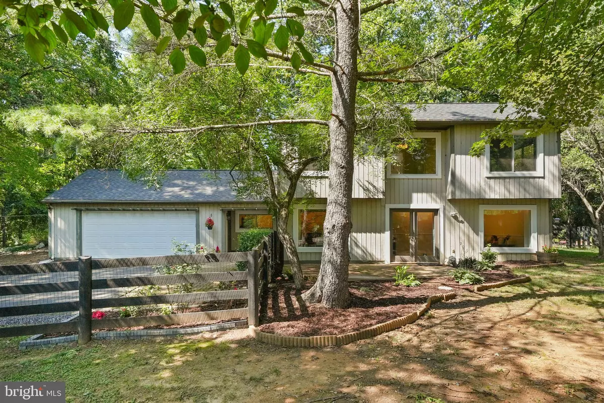 Warrenton, VA 20187,5612 RAIDER DR