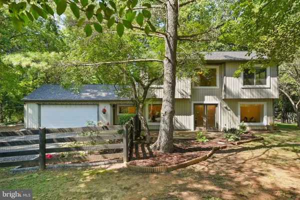 5612 RAIDER DR, Warrenton, VA 20187