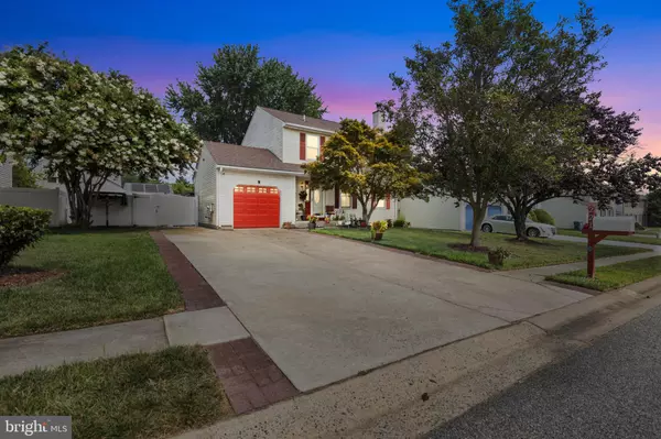 221 ROMEO DR, New Castle, DE 19720