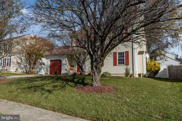 New Castle, DE 19720,221 ROMEO DR