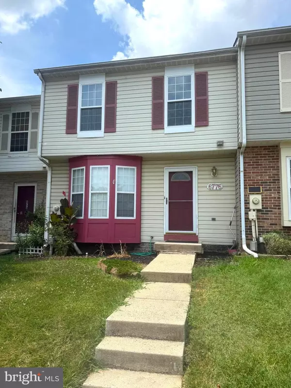 6776 WOOD DUCK CT, Frederick, MD 21703