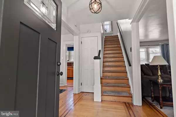 Chester, PA 19013,108 E PARKWAY AVE