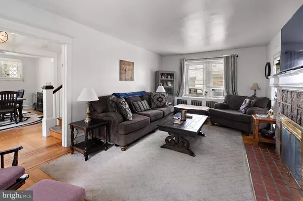 Chester, PA 19013,108 E PARKWAY AVE