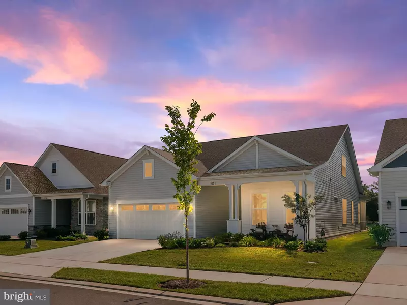 223 BROADWATER DR, Chester, MD 21619