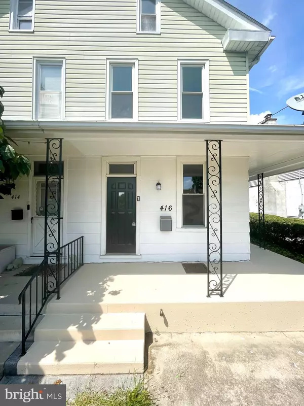 Highspire, PA 17034,416 HIGH ST