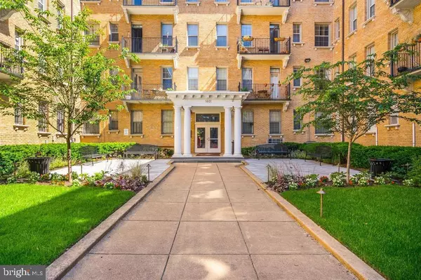 1401 COLUMBIA RD NW #215, Washington, DC 20009