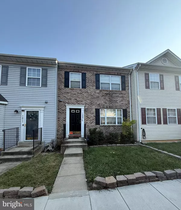 Oxon Hill, MD 20745,1409 ESTELLE DR