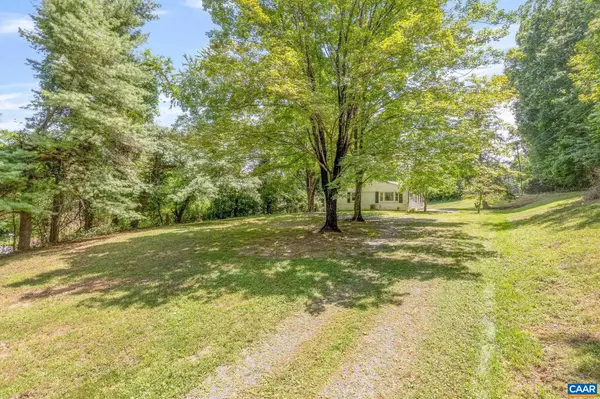 Keswick, VA 22947,4427 BUNKER HILL RD