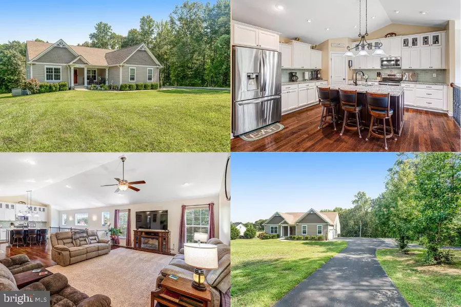 963 WHITE OAK RD, Fredericksburg, VA 22405