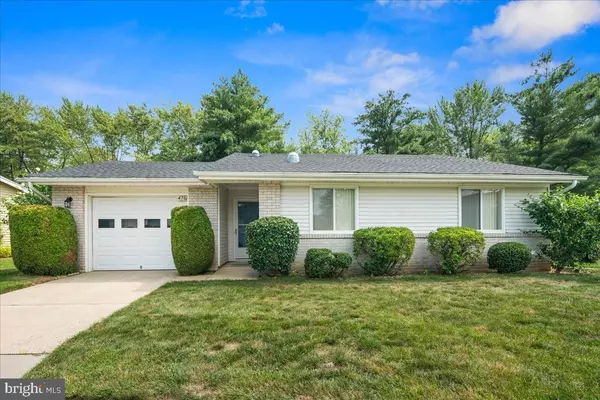 478 FAIRTON DR, Monroe Twp, NJ 08831