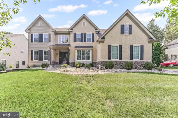 Avondale, PA 19311,207 HONEY LOCUST DR