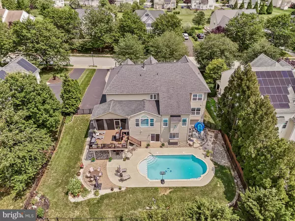 Avondale, PA 19311,207 HONEY LOCUST DR