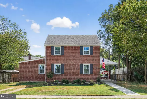 Arlington, VA 22203,313 N GRANADA ST