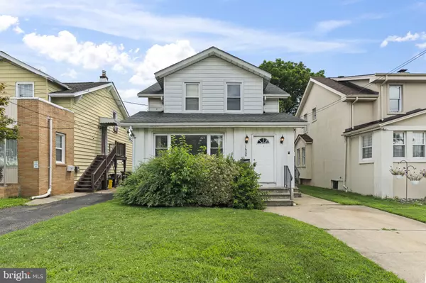 Trenton, NJ 08648,1608 BRUNSWICK AVE