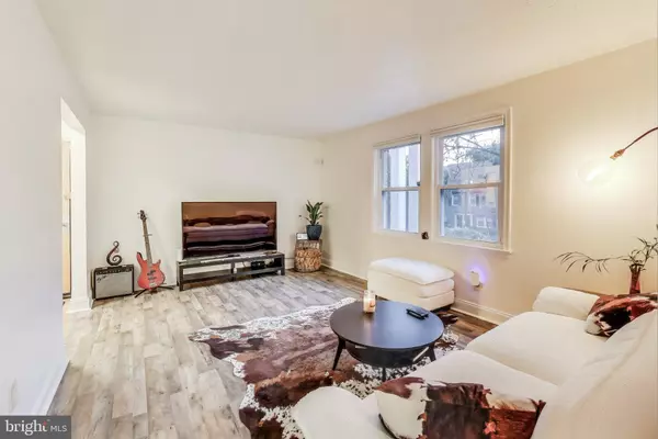 Washington, DC 20020,2126 SUITLAND TER SE #101