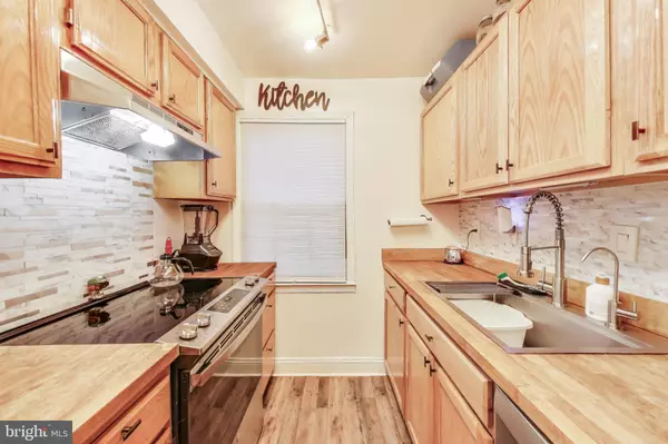 Washington, DC 20020,2126 SUITLAND TER SE #101