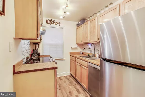 Washington, DC 20020,2126 SUITLAND TER SE #101