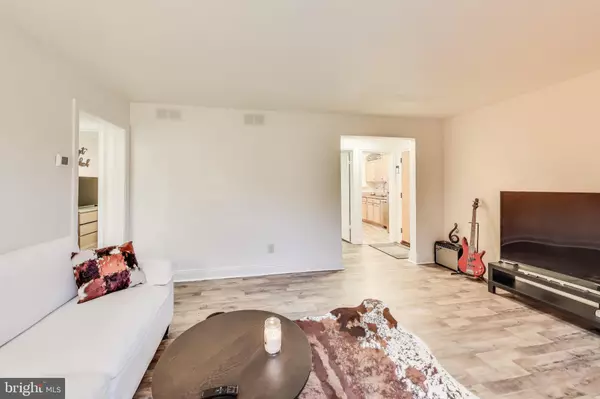 Washington, DC 20020,2126 SUITLAND TER SE #101