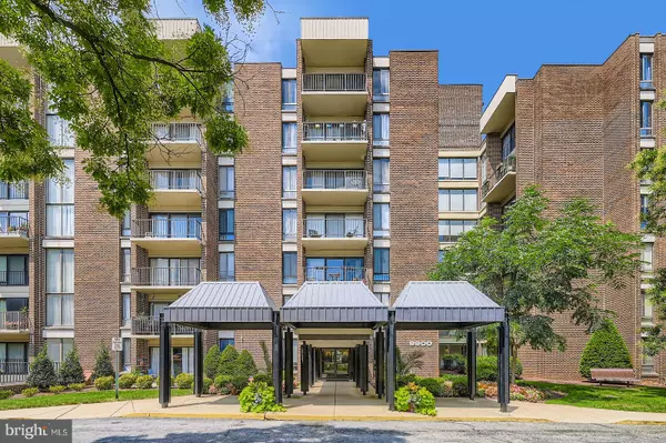 Silver Spring, MD 20902,9900 GEORGIA AVE #27-716