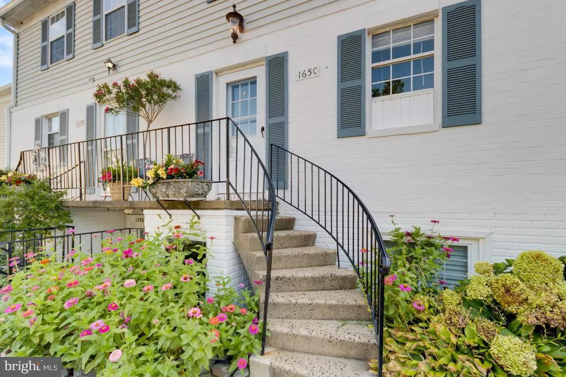 Warrenton, VA 20186,165-C FAIRFIELD DR