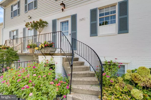 165-C FAIRFIELD DR, Warrenton, VA 20186