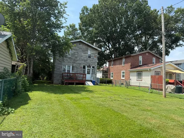 Havre De Grace, MD 21078,823 S WASHINGTON ST