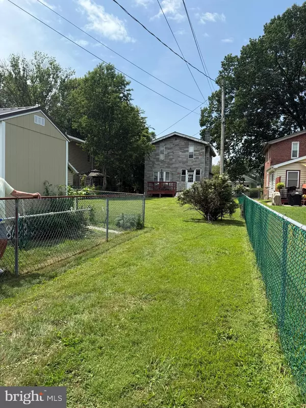 Havre De Grace, MD 21078,823 S WASHINGTON ST