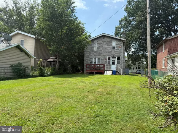Havre De Grace, MD 21078,823 S WASHINGTON ST