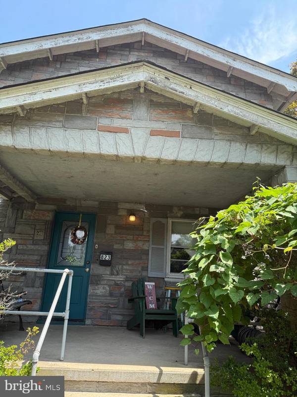 Havre De Grace, MD 21078,823 S WASHINGTON ST