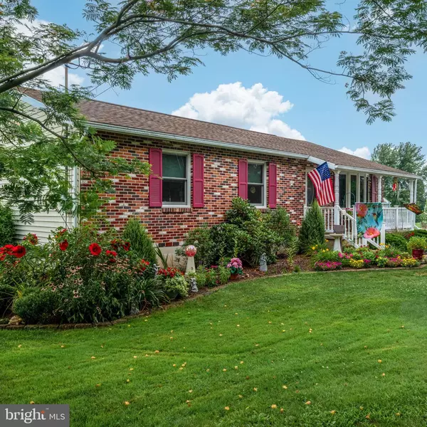 Dover, PA 17315,4451 PINE HILL RD