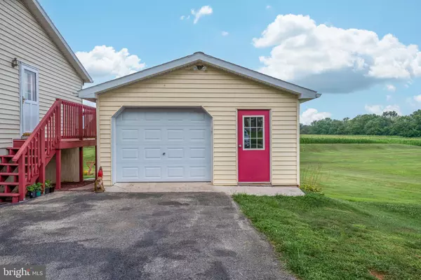 Dover, PA 17315,4451 PINE HILL RD