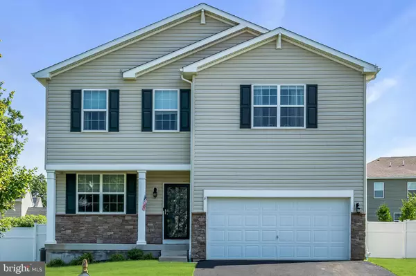6 HOPPER AVE, Barnegat, NJ 08005