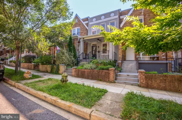 Washington, DC 20002,543 23RD PL NE