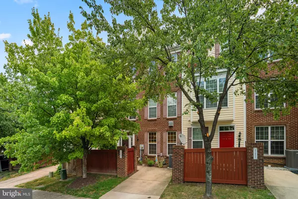 Frederick, MD 21702,109 WHISKEY CREEK CIR