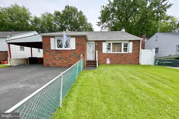 Mount Ephraim, NJ 08059,420 WINTHROP AVE