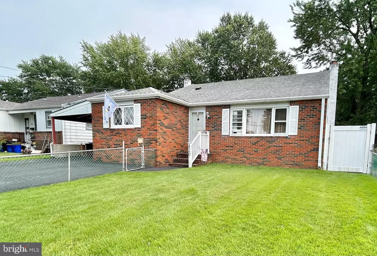 Mount Ephraim, NJ 08059,420 WINTHROP AVE
