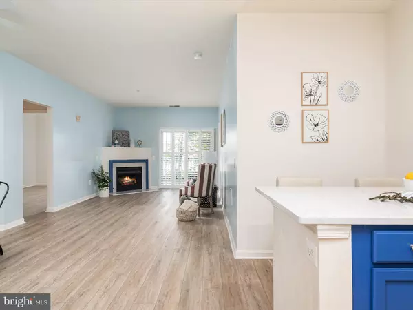 Gambrills, MD 21054,2607 CHAPEL LAKE DR #102