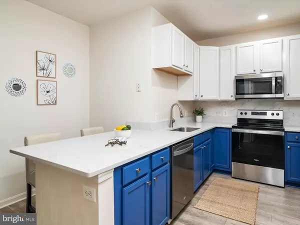Gambrills, MD 21054,2607 CHAPEL LAKE DR #102