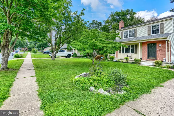 Bel Air, MD 21014,1353 SWEETBRIAR LN