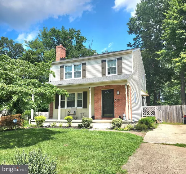 1353 SWEETBRIAR LN, Bel Air, MD 21014