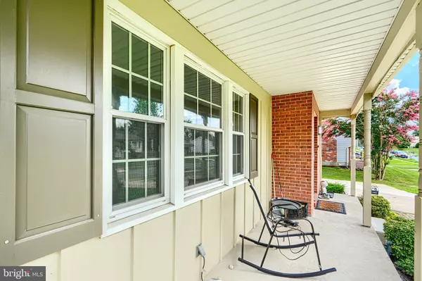 Bel Air, MD 21014,1353 SWEETBRIAR LN