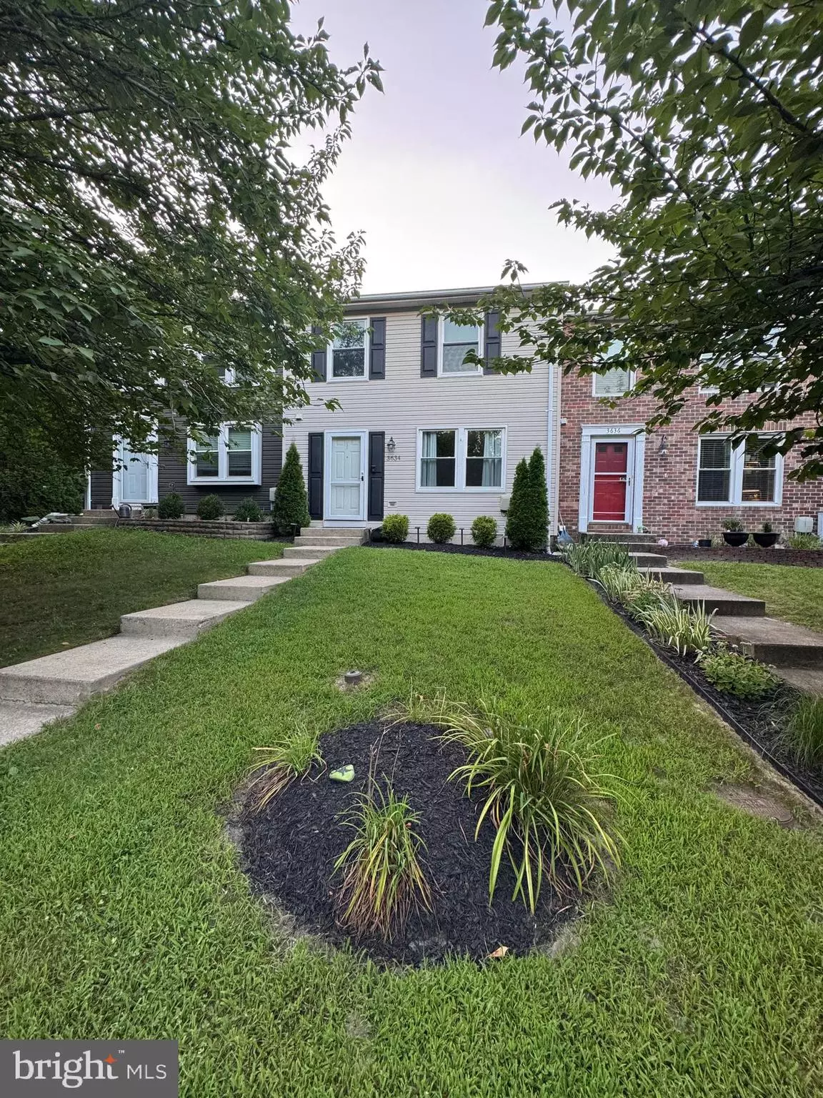 Pasadena, MD 21122,3634 HANDEL CT