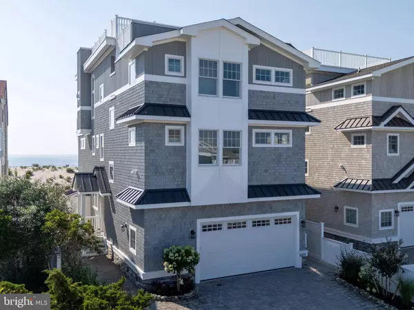6107 OCEAN BLVD, Long Beach Township, NJ 08008