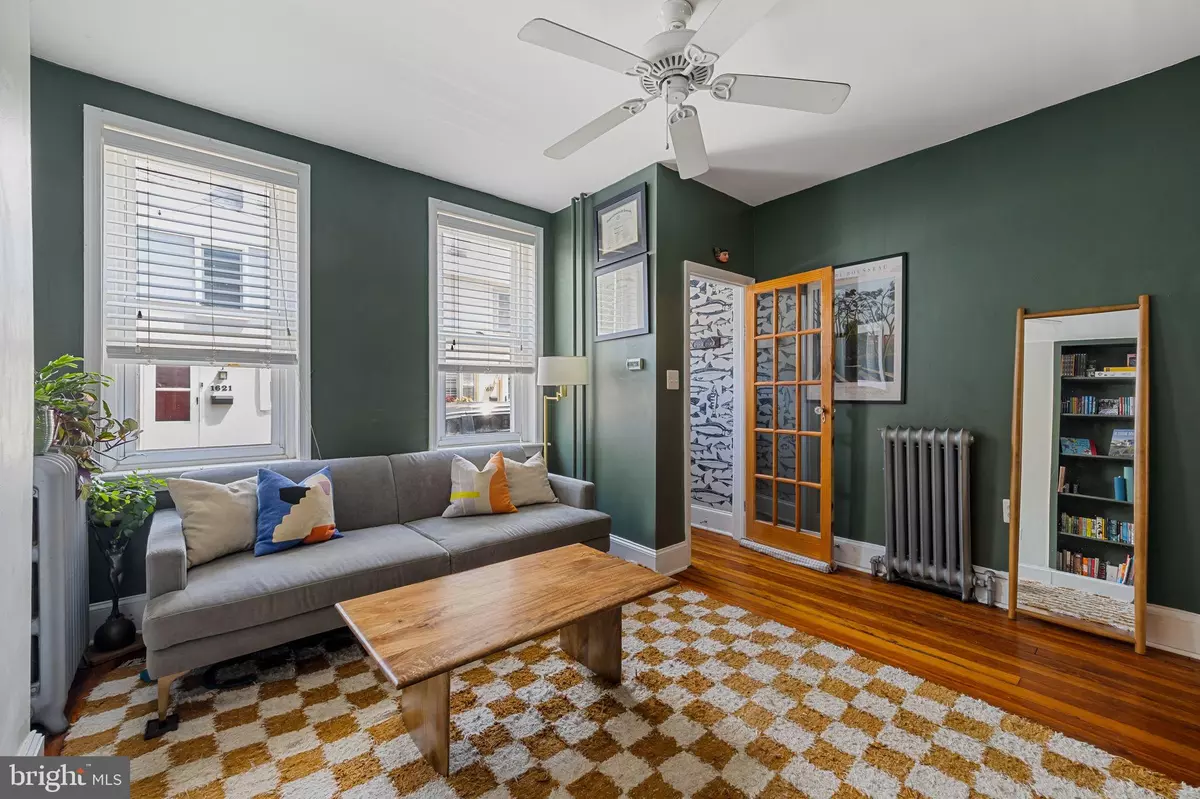 Philadelphia, PA 19125,1624 E HEWSON ST