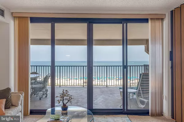 700C EDGEWATER HOUSE RD #700C, Bethany Beach, DE 19930