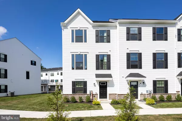421 PITCH PINE WAY, Exton, PA 19341