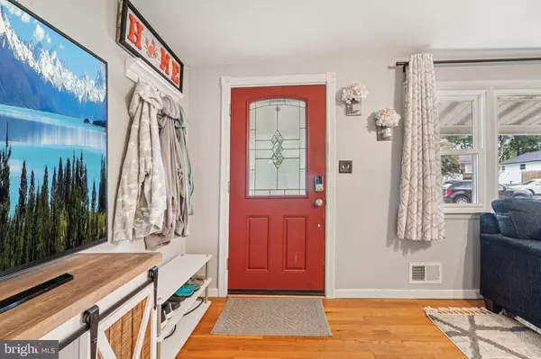 Glen Burnie, MD 21061,625 NEWFIELD RD