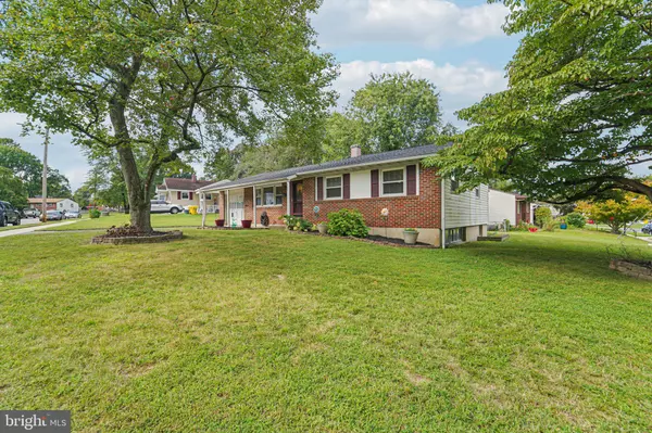 Glen Burnie, MD 21061,625 NEWFIELD RD