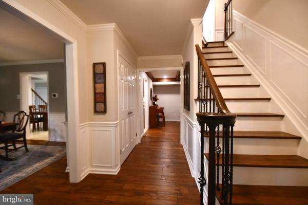 Yardley, PA 19067,709 WYNNEWOOD DR